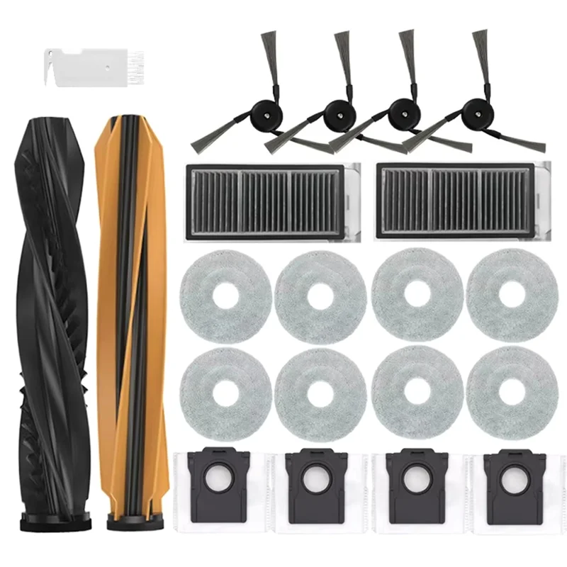 A24R For Dreame X50… - image