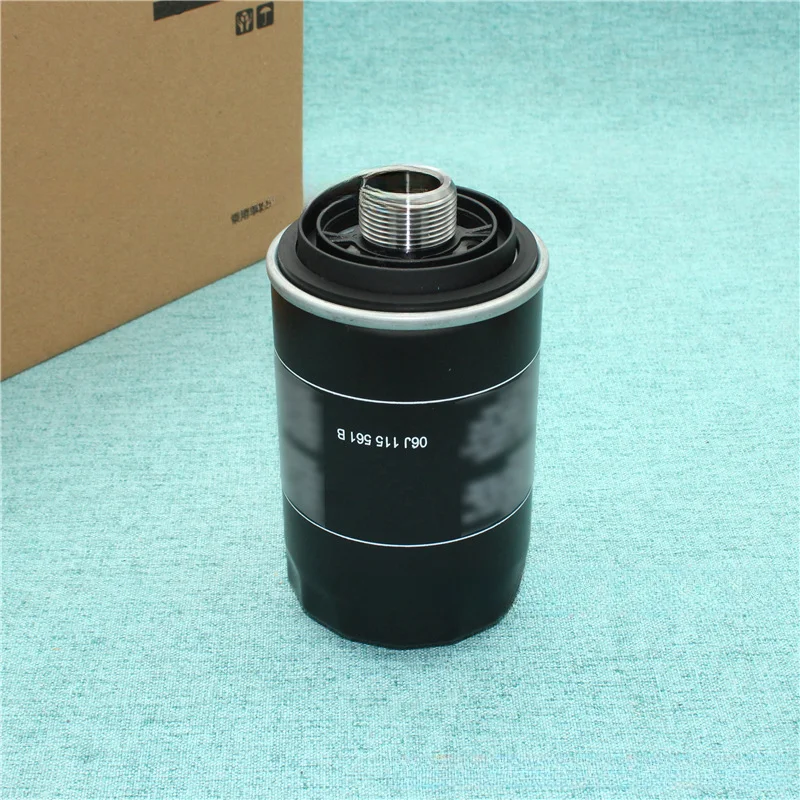 Oil Filter For VW Beetle CC Jetta Golf Passat Tiguan AUDI A4 A6 Q5 A3 TT 06J115403C 06J115403J 06H115561 06J115403M