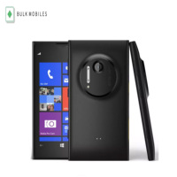 Original For Lumia 1020 Wifi NFC 32GB 41MP Camera Windows OS Unlocked Phone