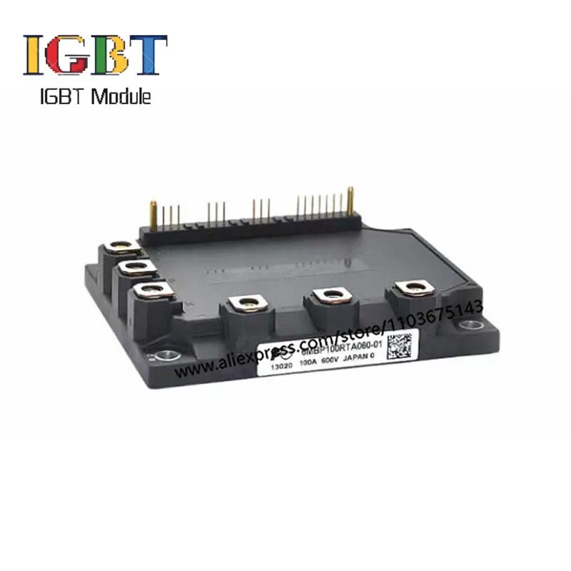 

6MBP100RTC060A 6MBP100RTC060A-01 6MBP100RTC060-01 6MBP100RTC060 6MBP150RTC060A 6MBP150RTC060-01 6MBP150RTC060 IGBT Module