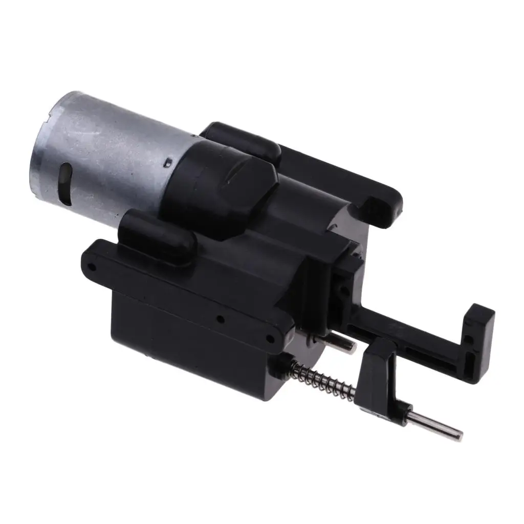 Plastic Speed Gearb…