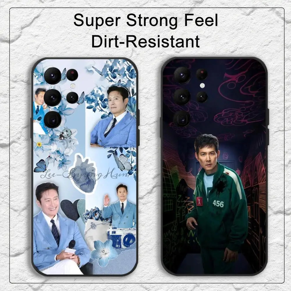 L-Lee Byungg Hun St… - image