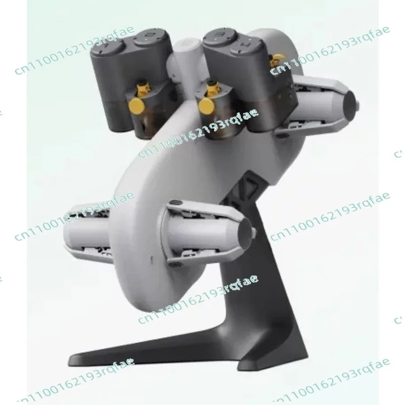 Smart Multi-color and Multi-material Printing for The A1 Series. Automatic Feeding System for 3D Printers