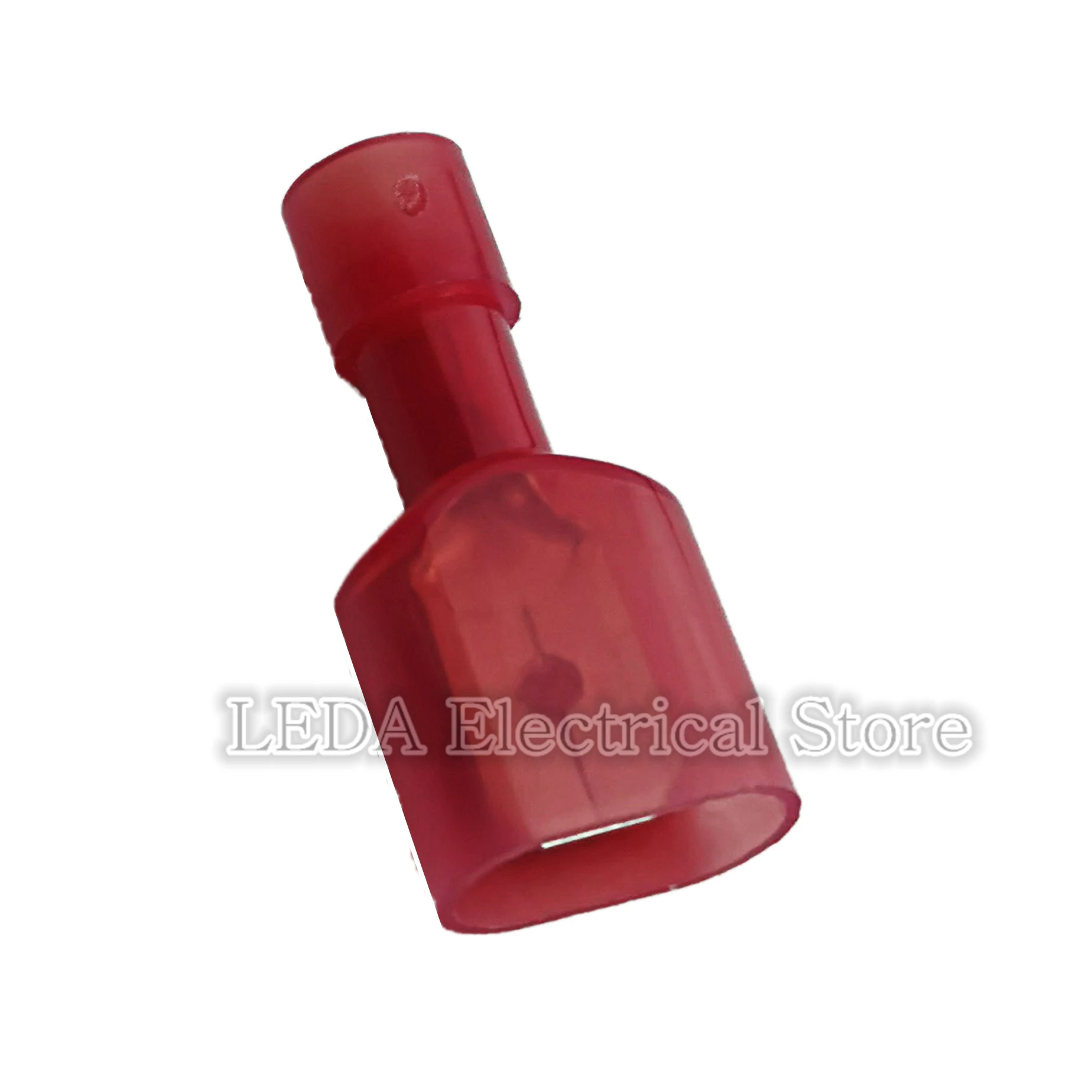 25 مجموعة (50 قطعة) MDFN + T1 T2 T3 سكوتش قفل سريع لصق موصلات الأسلاك محطات تجعيد سيارة كهربائية 22-18AWG 300 فولت 10A سلك