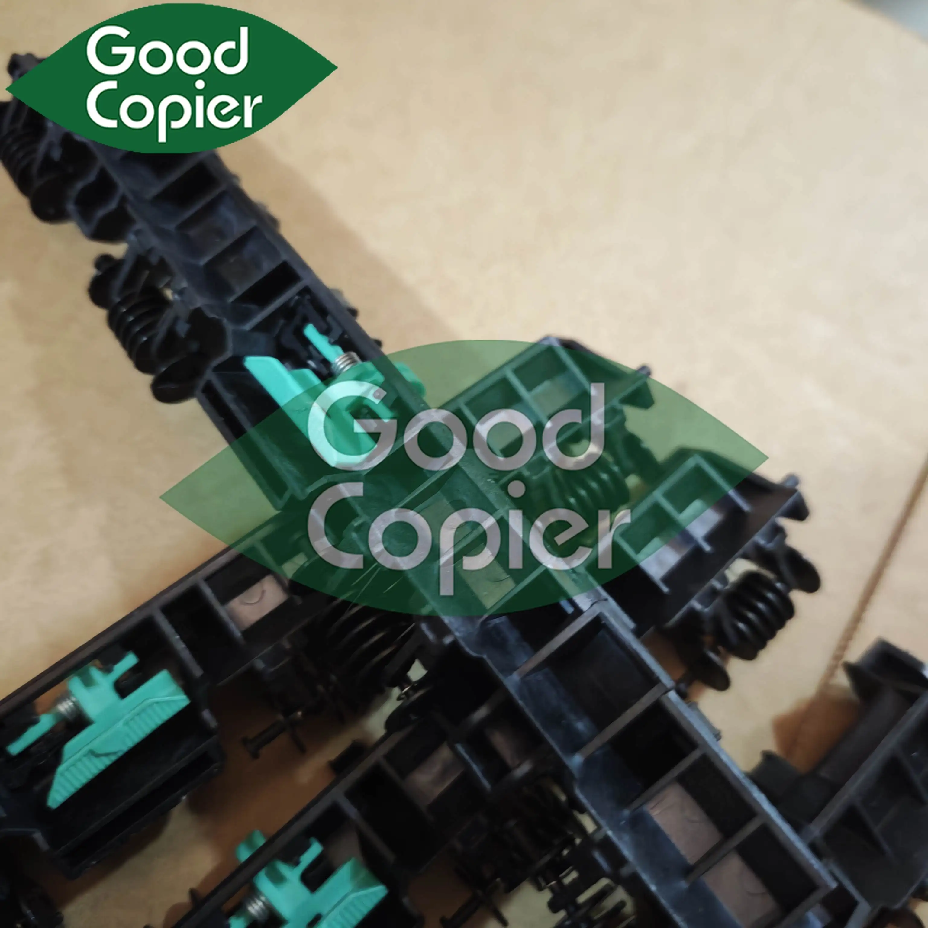 5pc RC2-9483 Fuser Delivery Guide support for HP LaserJet P1506 P1560 P1566 P1600 P1606 M1536 M201 M202 M225 M226 / 201 202 225