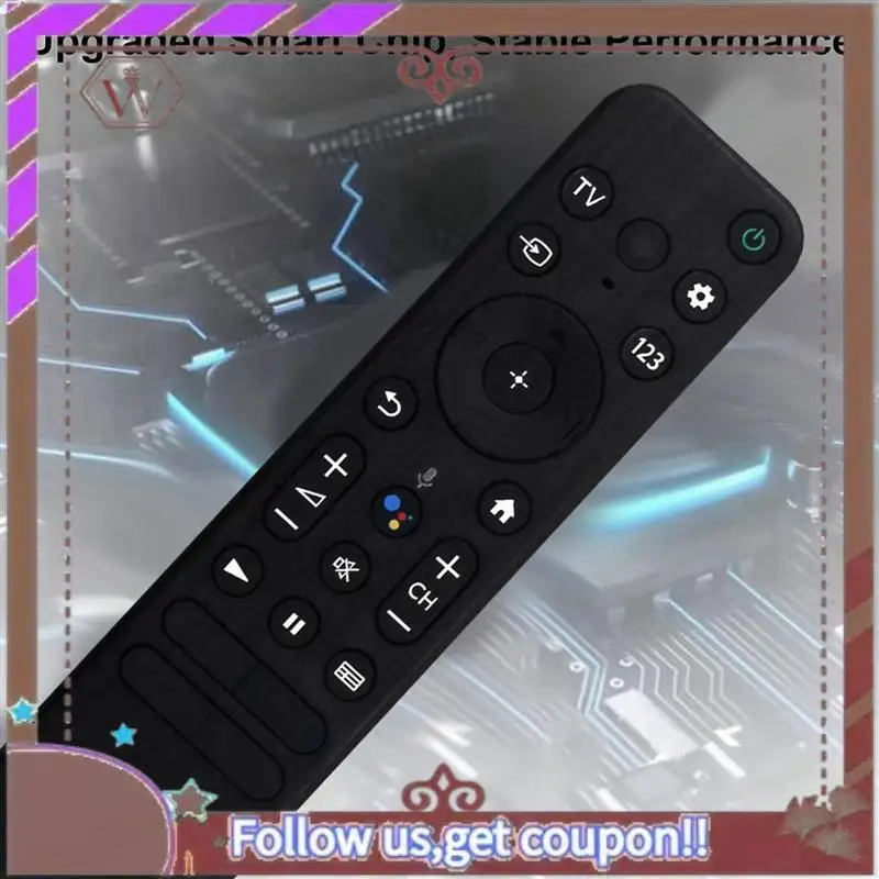 

Latest 10X Replace RMF-TX800U Remote Control For Sony Bravia All 2022 4K 8K HD TV XR KD A80K A90K A95K X80K X85K X90K X95K Z9K