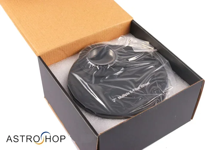 2-дюймовое планетарное колесо с несколькими фильтрами и 5 фильтрами