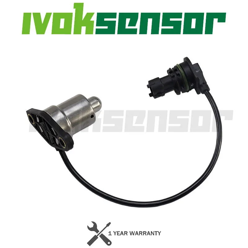 12639127 12696434 Engine Oil Level Indicator Switch Sensor For Buick Enclave Envision  ATS CT6 CTS Chevrolet Blazer GMC Acadia