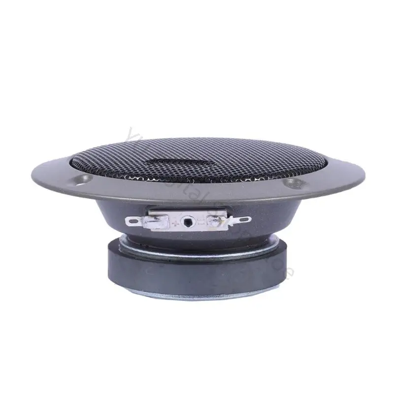 96BA 3 4 5 8 10 Zoll Lautsprecher Fahrer Vollständige Palette Audios Woofer Hochtöner Mitteltöner Metall Rahmen Schutz Grill Für – Detail 5