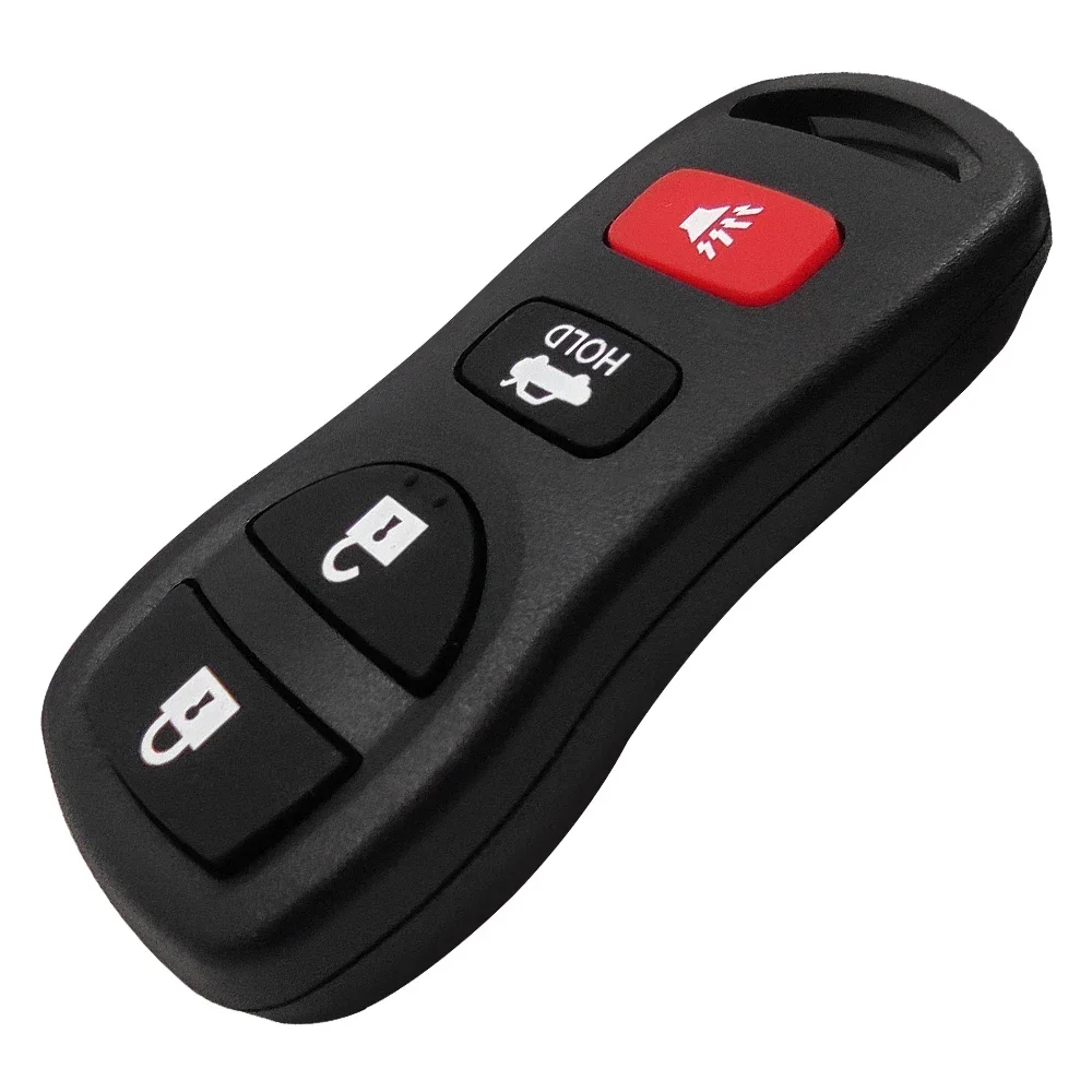 KEYDIY-KD B36 متعددة الوظائف مفاتيح السيارة عن بعد ، نيسان نمط ، 3 4 زر ل KD900 KD-MAX KD-X2 صغيرة KD ماكس ، مفتاح مبرمج ، 5 قطعة