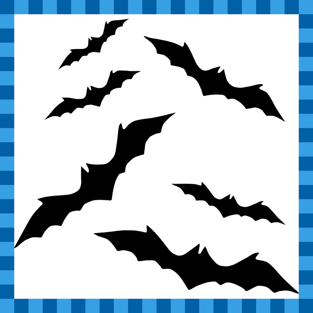 ملصقات خفاش سوداء واقعية ثلاثية الأبعاد لجميع القديسين، ملصقات جدارية PVC قابلة للإزالة للحفلات الداخلية والخارجية والمنزل وديكور السيارة