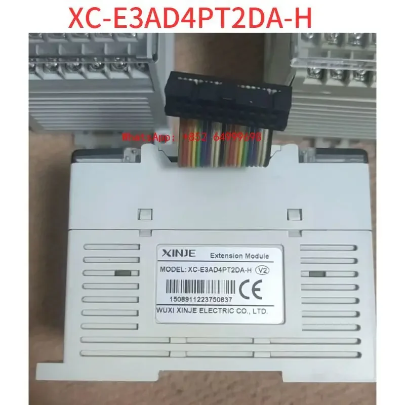 

Б/у модуль, XC-E3AD4PT2DA-H