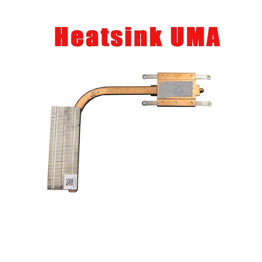 

Laptop Heatsink For Lenovo 5H40K84271 UMA B41 B41-80