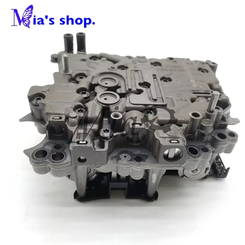 Original DQ500 0BH 0BT 0DE DQ380 0BH927711C 0GC Valve Body 0BH325065G For Audi Volkswagen Sirocco Touareg - view 4