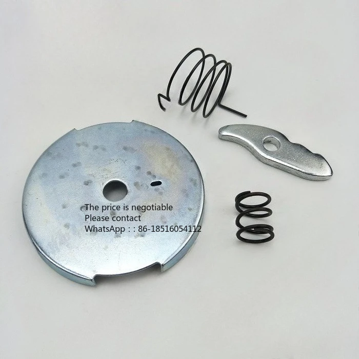 

Водяной насос генератора, аксессуары для микрокультиватора 178F 186F, крышка тяговой пластины, сова, торсионная пружина, пружина давления