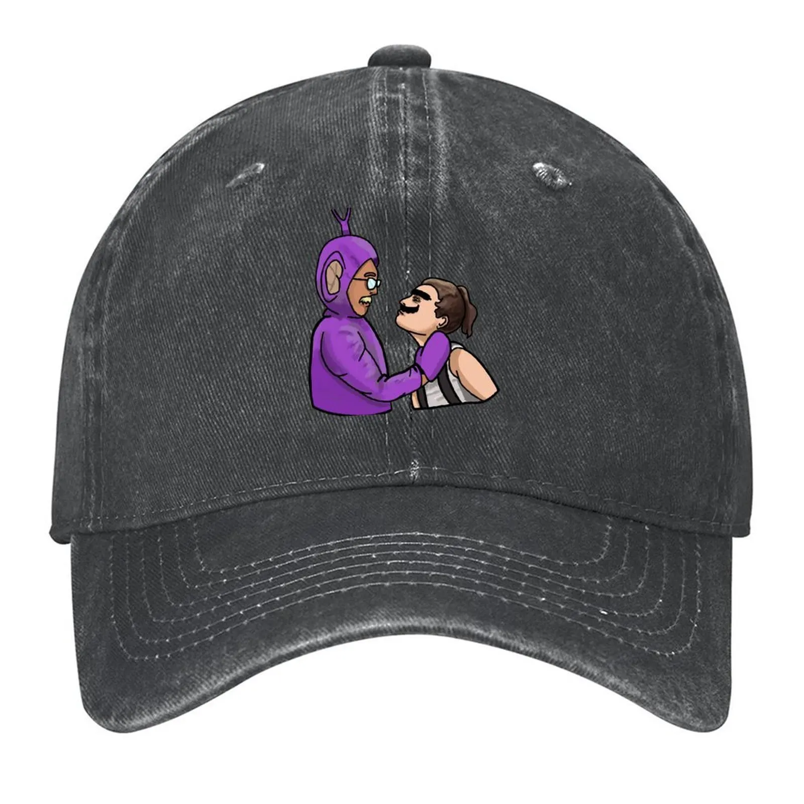 

Wezmakofi and Twinky Baseball Cap Gentleman Hat Luxury Brand hiking hat Designer Hat Men's Caps Women's