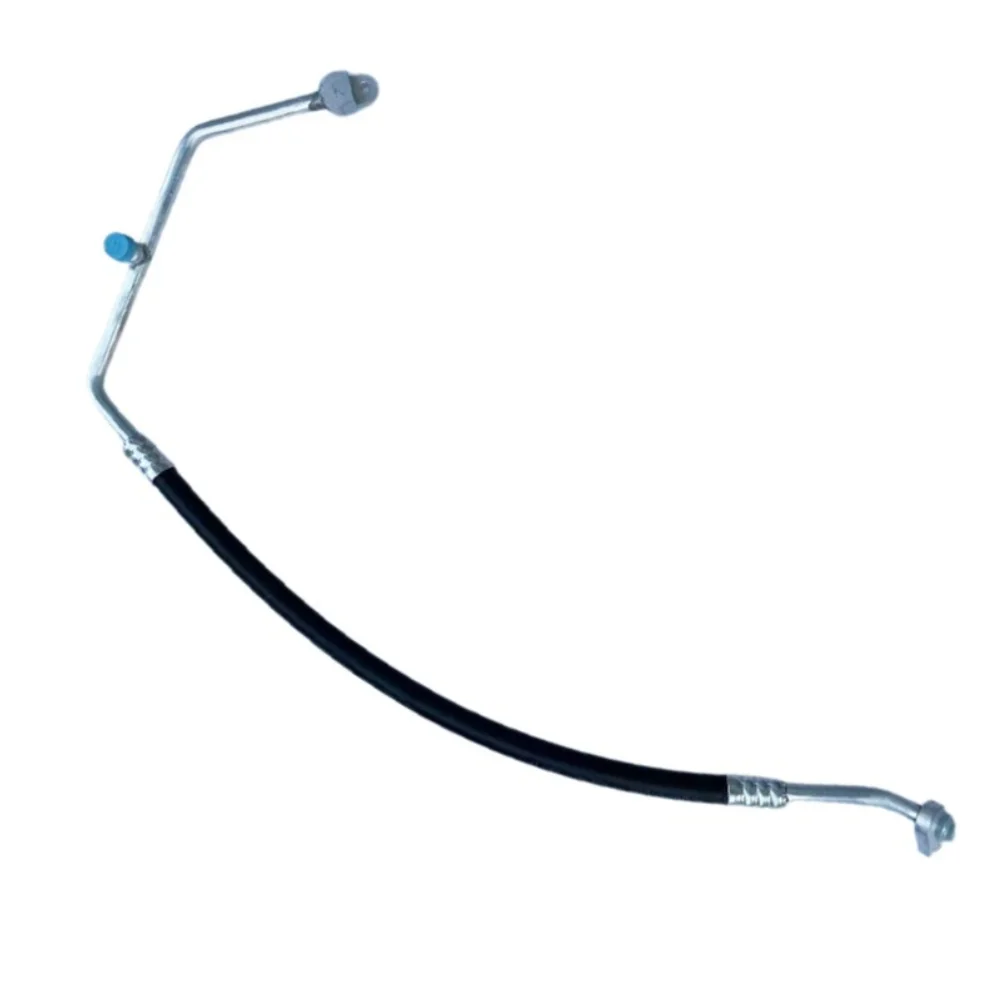 Car Air Conditioner Compressor Discharge Pipe For Suzuki For Jimny 95720-81A30 Replacement Installation Air-conditioning Parts