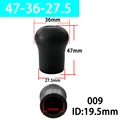 009 19.5mm