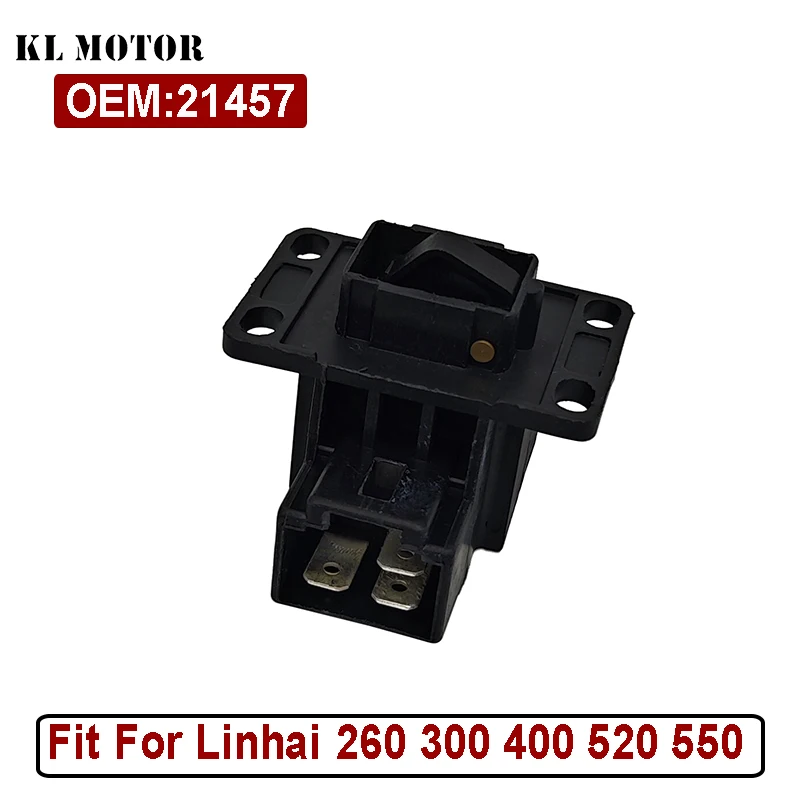 

Оригинальный переключатель индикатора передач, датчик шестерни для 21344 Linhai 260 300 400 520 550 Demon Carry Stels Buyang 5,3.01.0030 LU019364