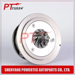 GT1752 CHRA Turbocharger 810356-0001 SH01-13700 Turbolader for Mazda 3, 6, CX-3, CX-5, CX-7 2.2 Bi TDI 2012-2015 Engine Parts