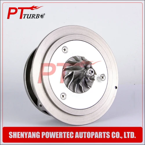 마쓰다 3, 6, CX-3, CX-5, CX-7, 2.2 Bi TDI 2012-2015 용 터보차저, GT1752 CHRA, 810356-0001 SH01-13700 터보차저 엔진 부품