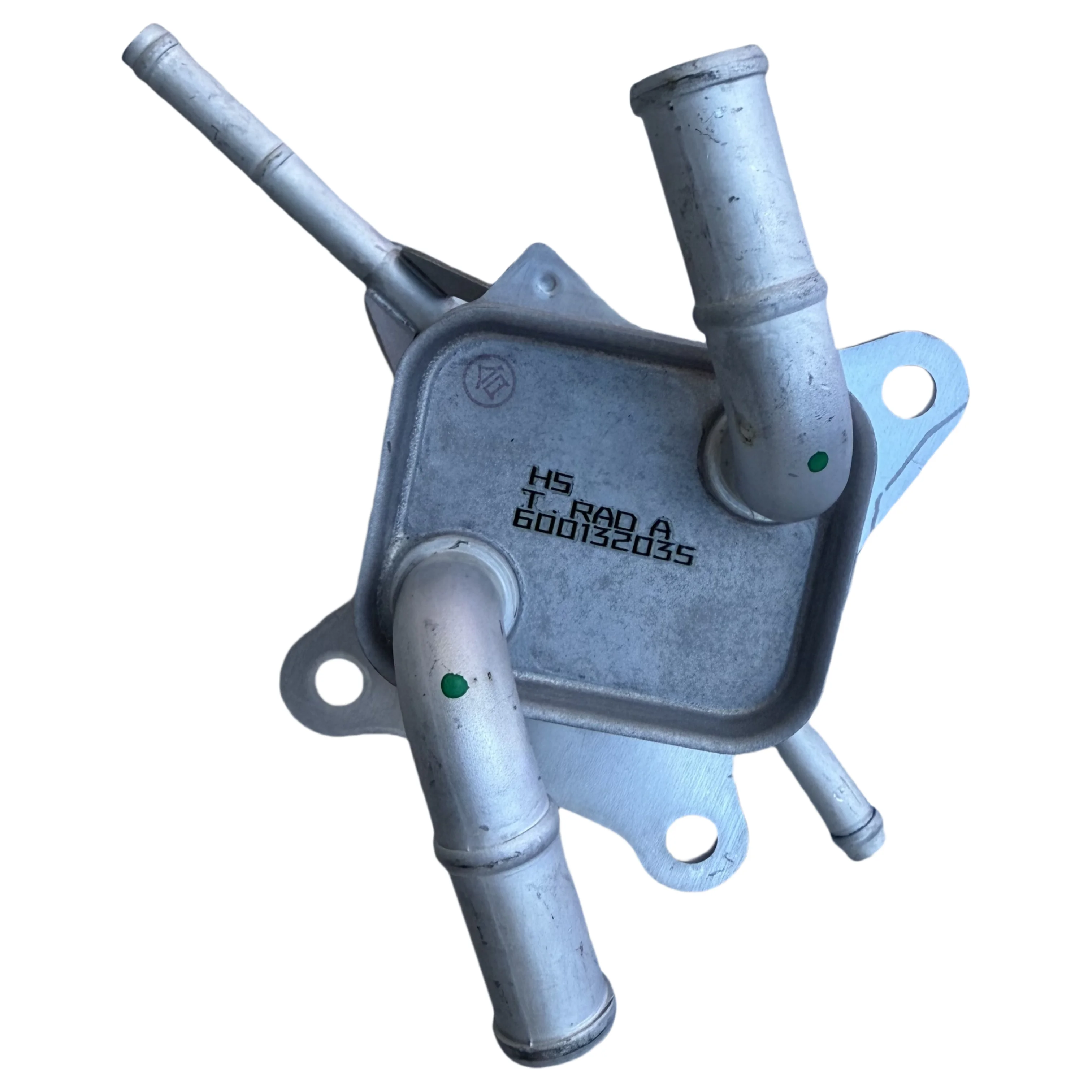 

G125A-33010 oil cooler engine cooler suitable for Toyota Avalon Camry Crown Lexus ES250 ES350 G125A33010