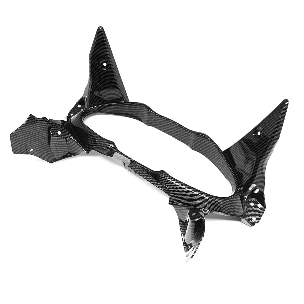 

For Suzuki Hayabusa GSX1300R 2021 2022 2023 2024 Carbon Fiber Color Speedo Instrument Fairing