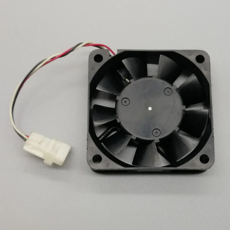 M  New NMB-MAT 2406KL-04W-B29 12V 0.10A 3pin cooling fan#QW