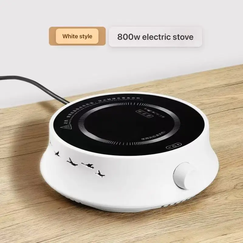 

Mongdio electric ceramic stove, mocha pot, household coffee pot, heating furnace, electric stove, heating base, kettle