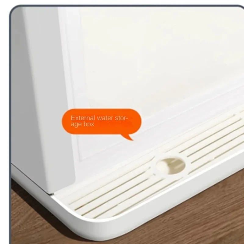 ตู้เก็บอาหารกันความร้อนสำหรับครัวเรือนขนาดเล็กฤดูหนาวอาหารร้อนสมบัติโต๊ะวางบนโต๊ะอุปกรณ์เสริมสิ่งประดิษฐ์ให้ความร้อน