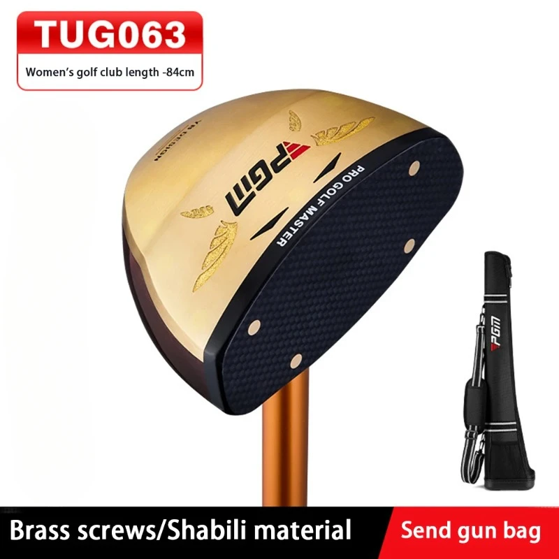 New A Single Golf Club in The Park Low Center of Gravity Carbon Shaft Golf Clubs TUG063