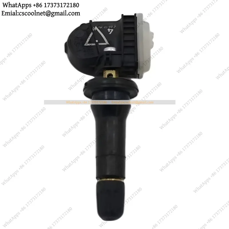 JS01 1/4PCS TPMS Tire Pressure Sensor 433MHz 13598773 For LaCrosse Regal CT6 Camaro