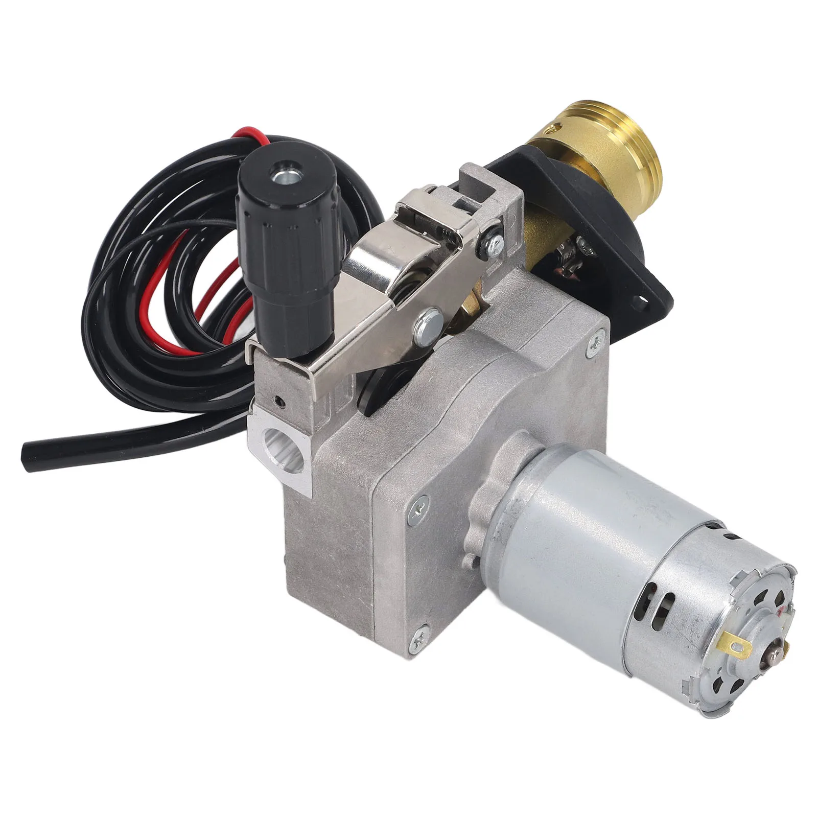 MIG MAG 용접 납땜 와이어 공급기용 와이어 피드 모터 용접기 롤 피더 공급기 24V