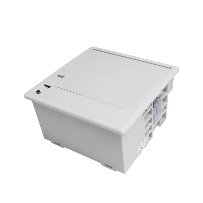 CASHINO CSN-A5L58MM high speed serial thermal receipt panel printer RS232/TTL