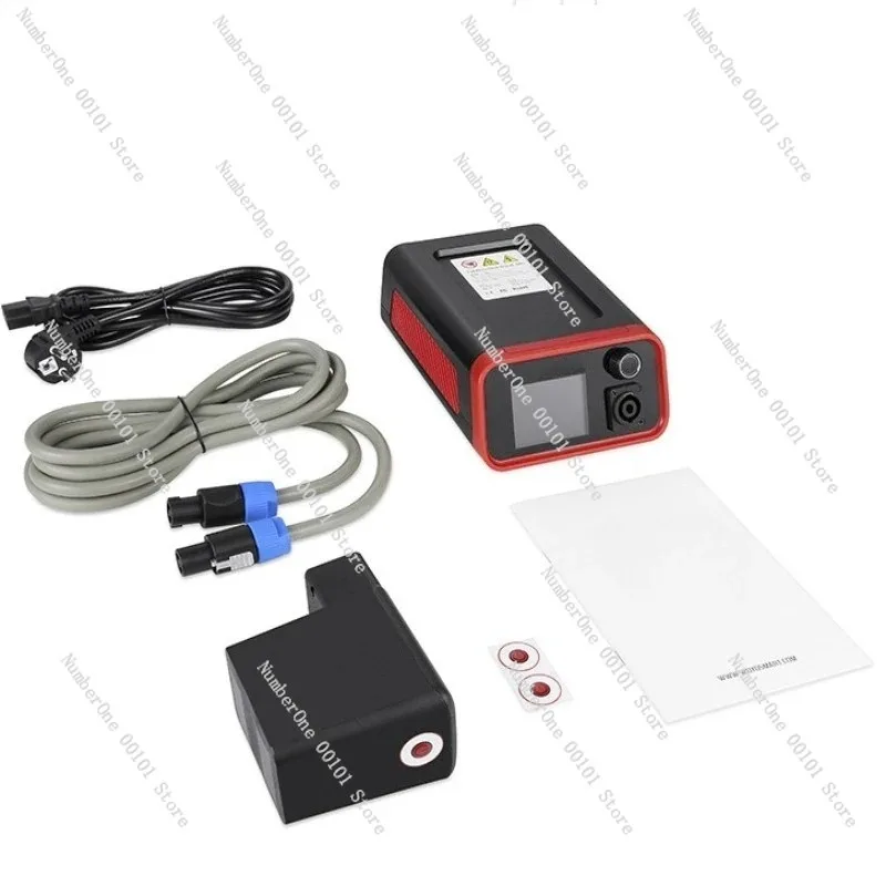 009 aluminum body dent puller - paintless dent repair machine with electromagnetic induction