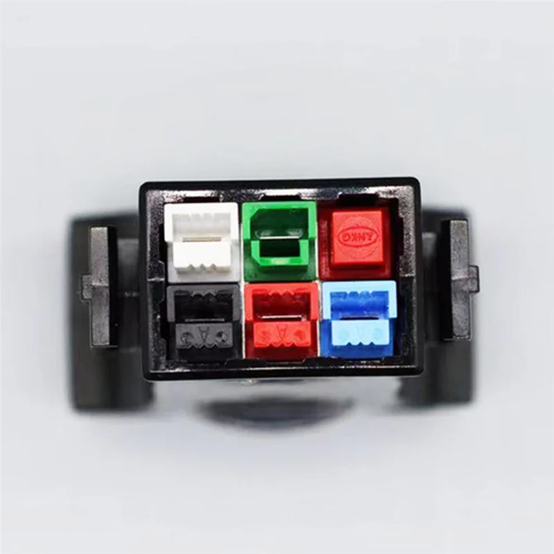 ABKI-Bitmain مينر P33 أندرسون التوصيل موصل الطاقة ل Antminer S21 S19jxp T21 إمدادات الطاقة شحن موصل طرفي