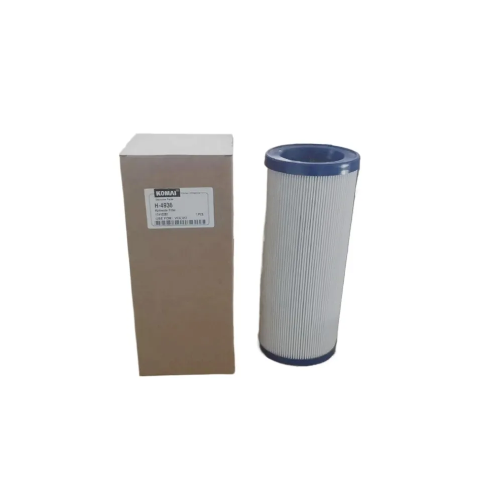 

Hydraulic Filter For Volvo 17410278 For Mack Engines 17410282 17410278