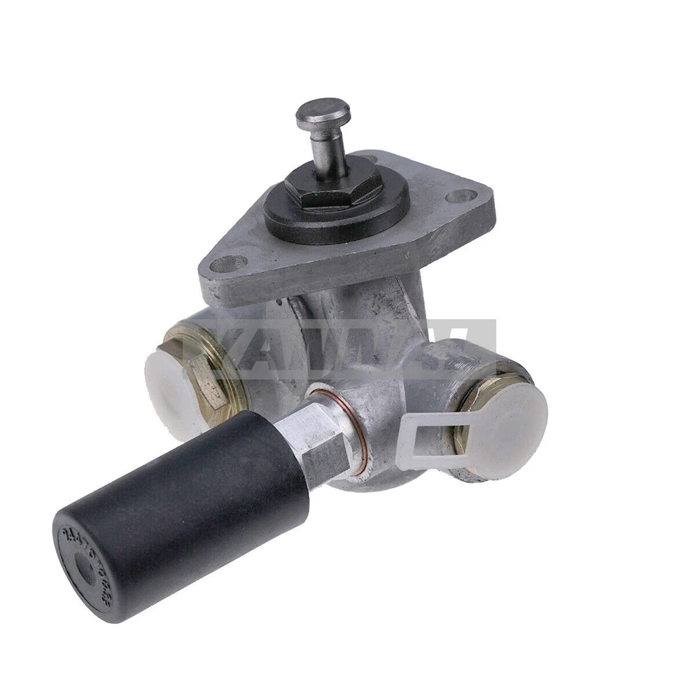 

High Quality For Volvo 6300 5350B L90 L70 L50 A20 L70 L50 L90B EL70 Fuel Feed Pump VOE6213583