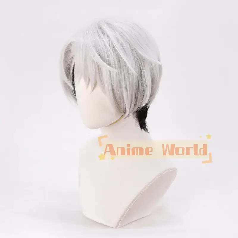 Charisma House Rikai Kusanagi cosplay wig