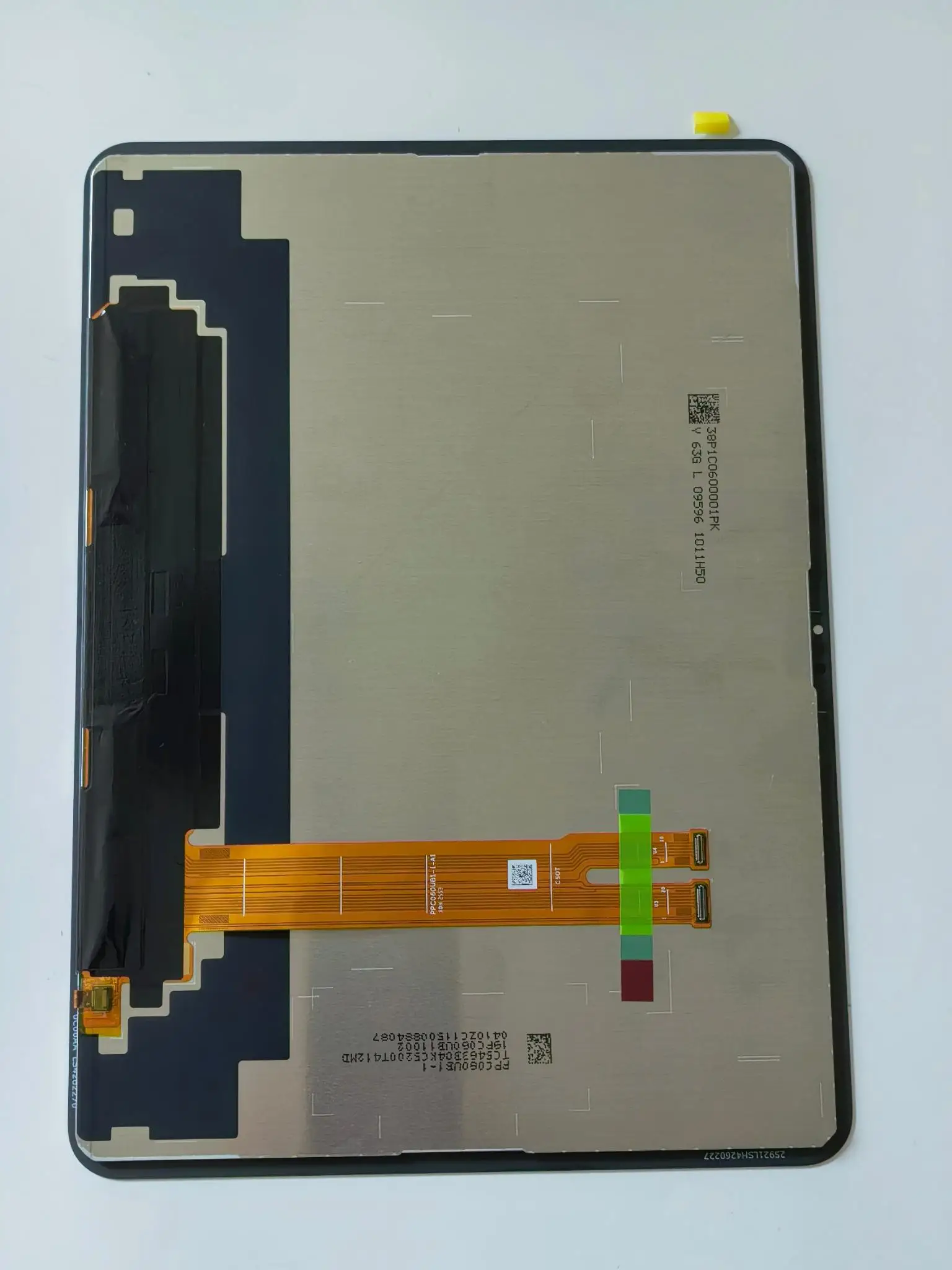 For OPPO PAD AIR5 / OPD 2501 LCD Display Touch Screen Digitizer Glass Assembly Repair Parts