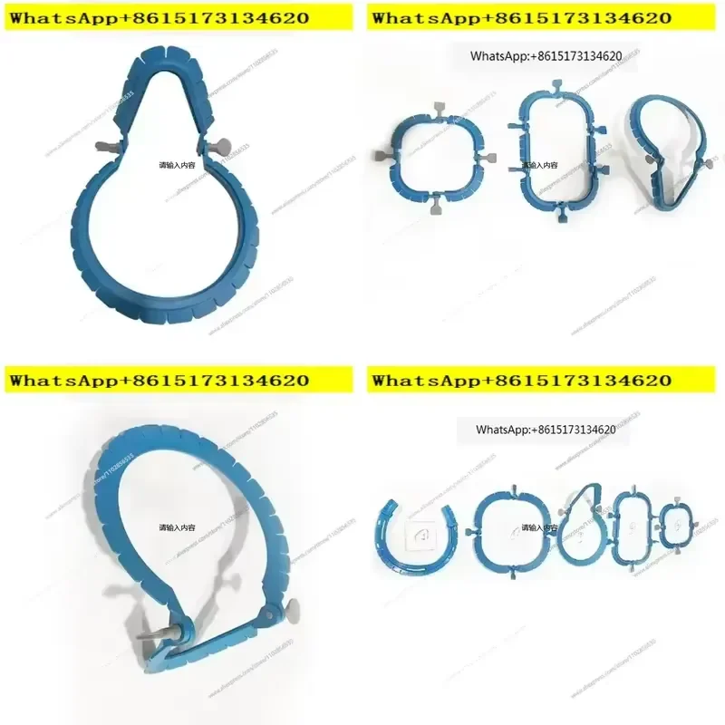 High Quality Disposable Retractor System for Surgical Procedures Precision and Efficiency Medical Instrument