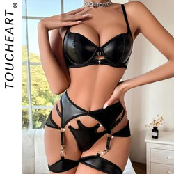 Bra Ladies Sexy Lingerie Sets Woman Underwear for Women Set Lingerie Femme Sexys Choice Fancy Products Set Women's Panties Below