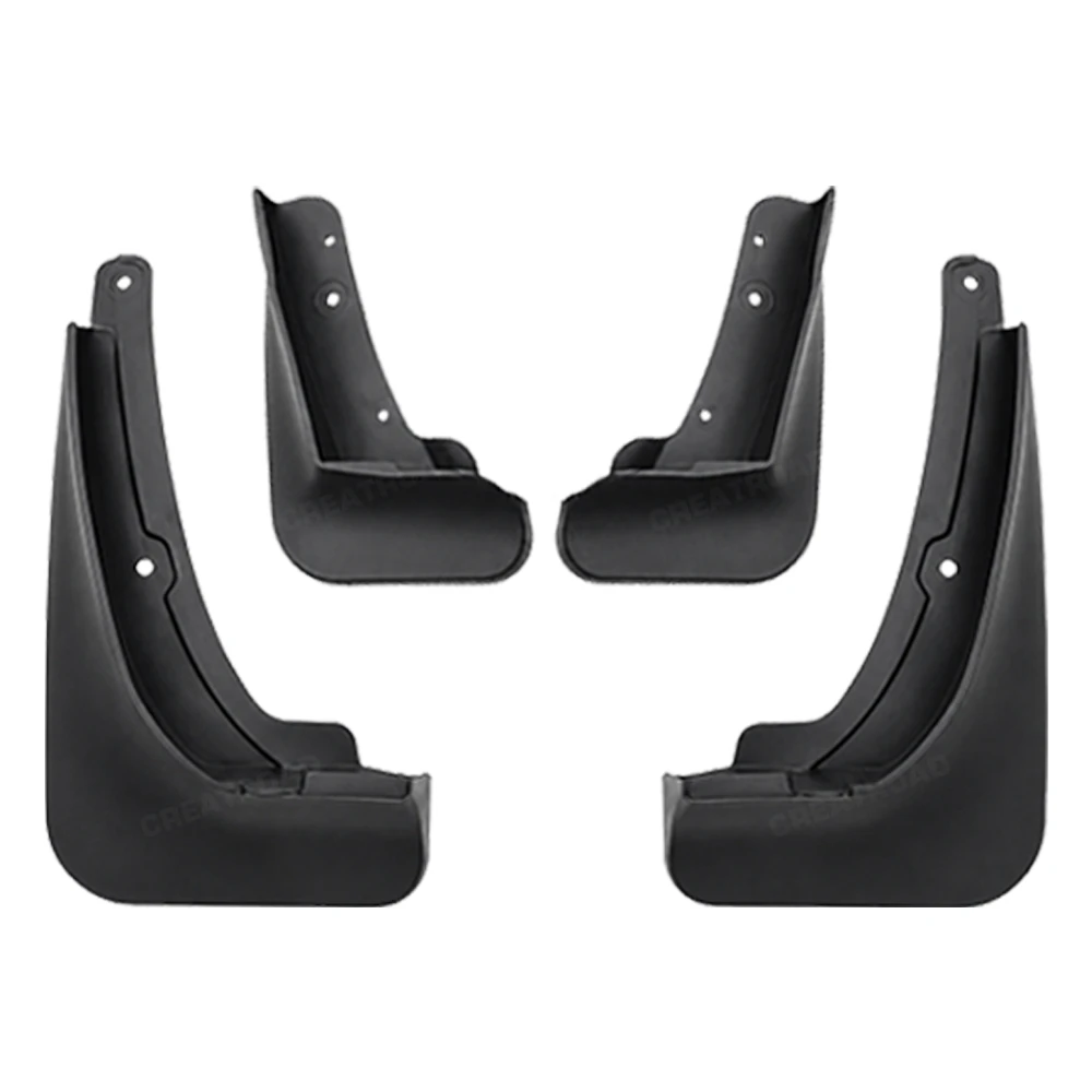 For SKYWELL ET5 Skyworth EV6 Elaris Beo Imperium SEV 2021 2022 2023 Fender Mudflaps Splash Guards Mudguards Mud Flaps Car Access