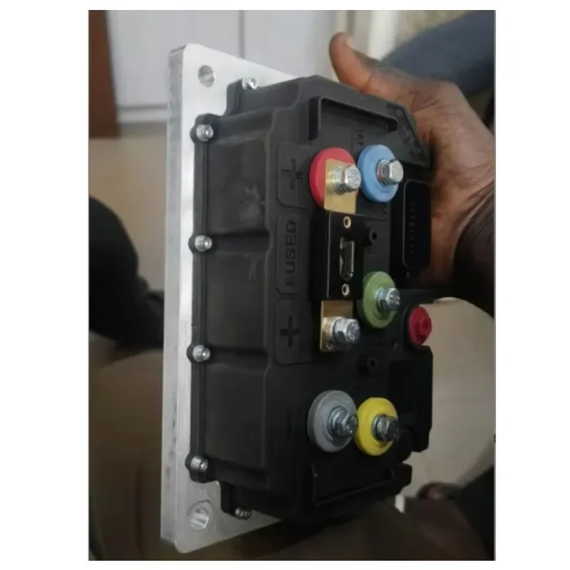 for Controller 72v APT Enpower APT2024