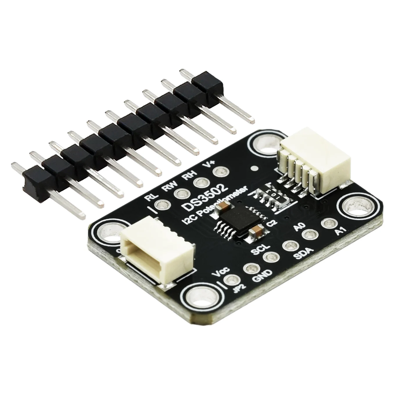 CJMCU-1051 TJA1051 High speed low power consumption and CAN transceiver module TJA1051T