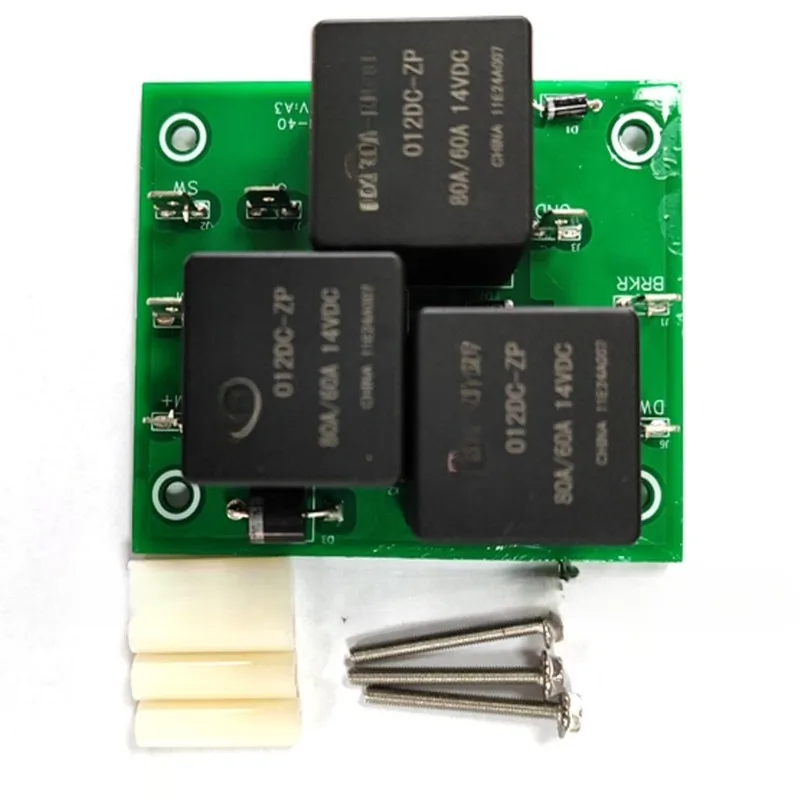 

Model 40 Main Control Board, Part No. 2378225