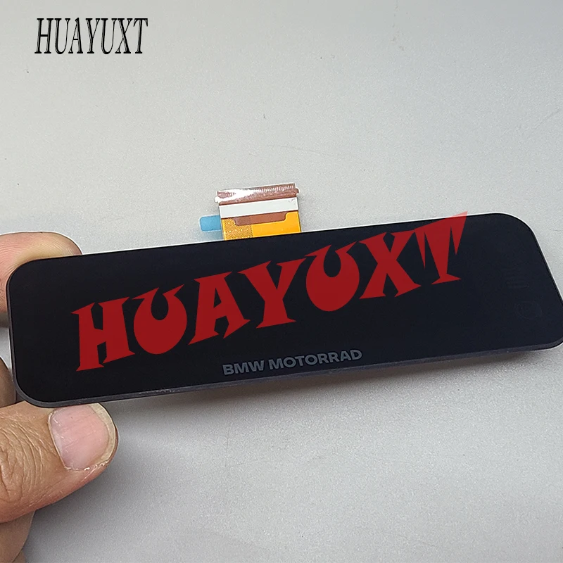 LCD Digitizer Panel For BMW Motorrad LCD Screen Display And Panel repair and replacement