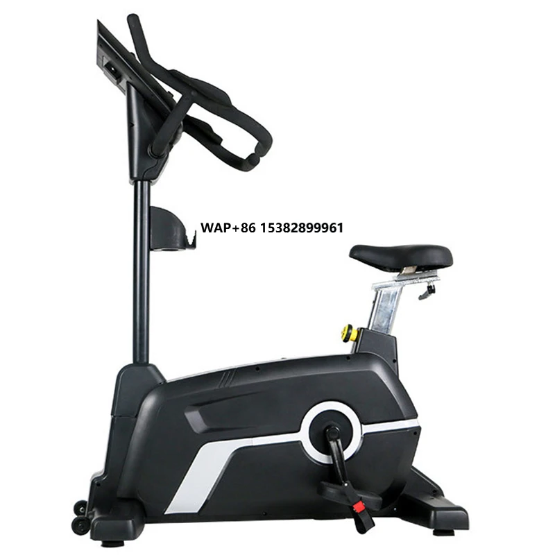 

Professional Commercial Home Aerobic Exercise air Magnetic Spin Bike Gym Fitness Indoor Spinning Cycling Bike