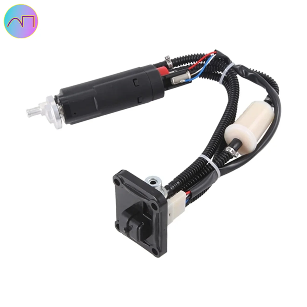 

Motorcycle In-Tank Fuel Pump Assembly for Husaberg Husqvarna 2012-2023 78107088300