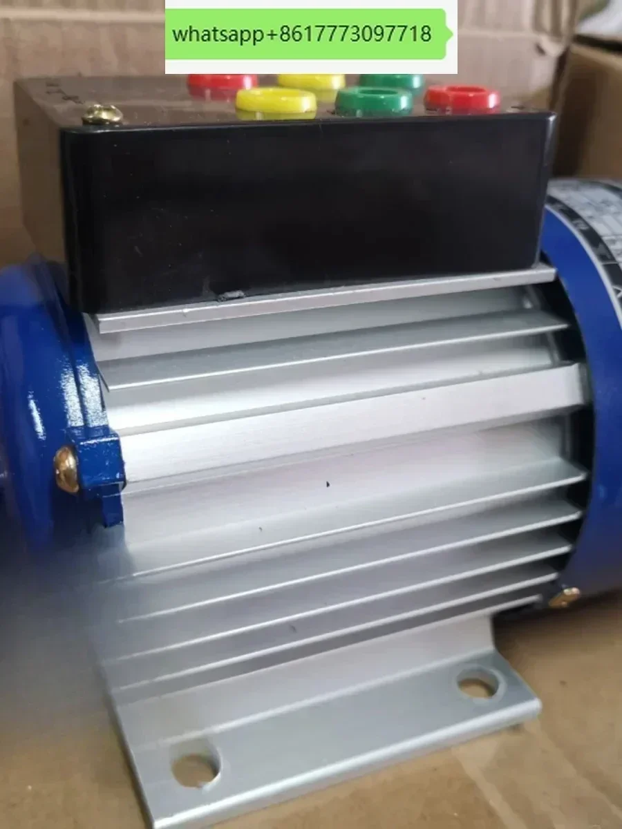 YD6324 three-phase two-speed asynchronous motor, for teaching, two-speed teaching motor